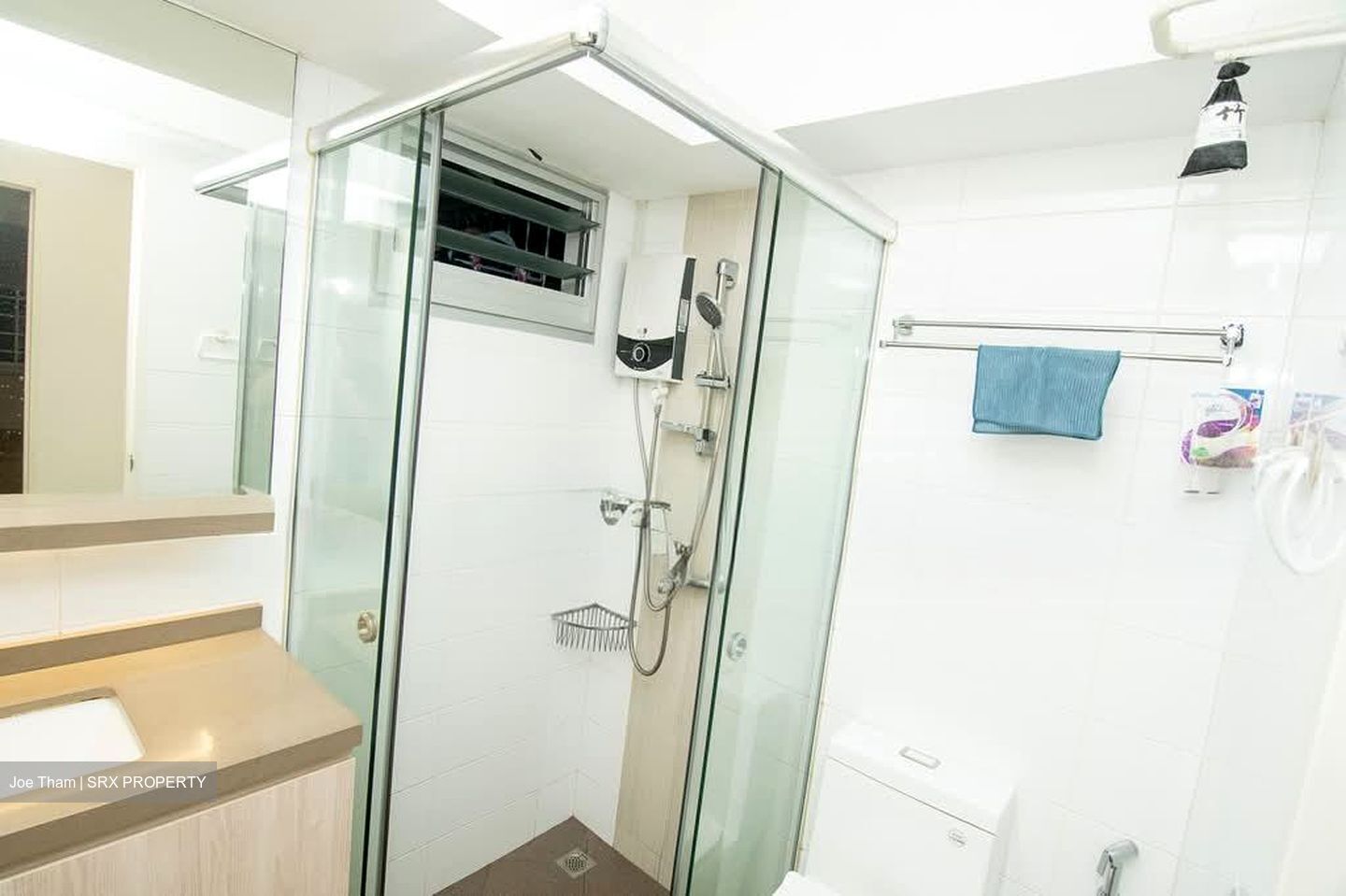 Blk 115D Eastlace @ Canberra (Sembawang), HDB 4 Rooms #597537081
